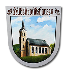 Wappen Hildebrandshausen