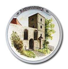 Wappen Katharinenberg