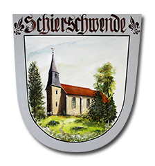 Wappen Schierschwende