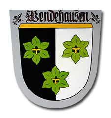 Wappen Wendehausen