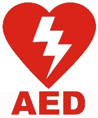 AED Logo
