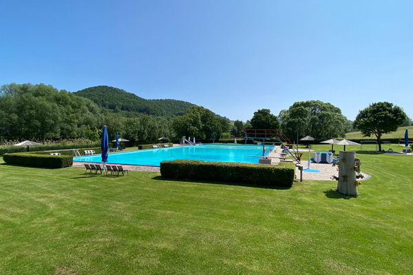 Schwimmbad
