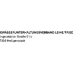 Gewässerunterhaltungsverband Leine/Frieda/Rosoppe