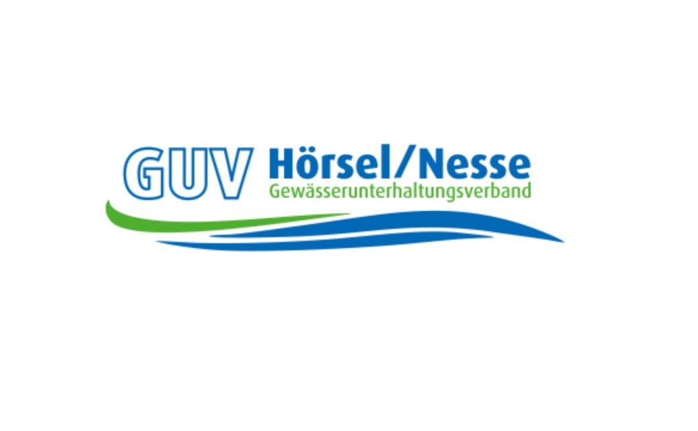Öffentliche Bekanntmachung des Gewässerunterhaltungsverbandes (GUV) Hörsel/Nesse über die Durchführung von Gewässerunterhaltungsmaßnahmen an Gewässern 2. Ordnung