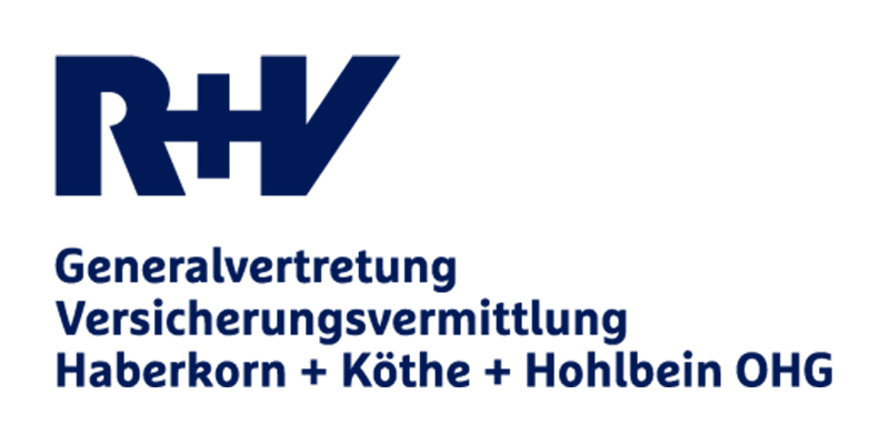 R+V Versicherungsvermittlung Haberkorn + Köthe + Hohlbein OHG