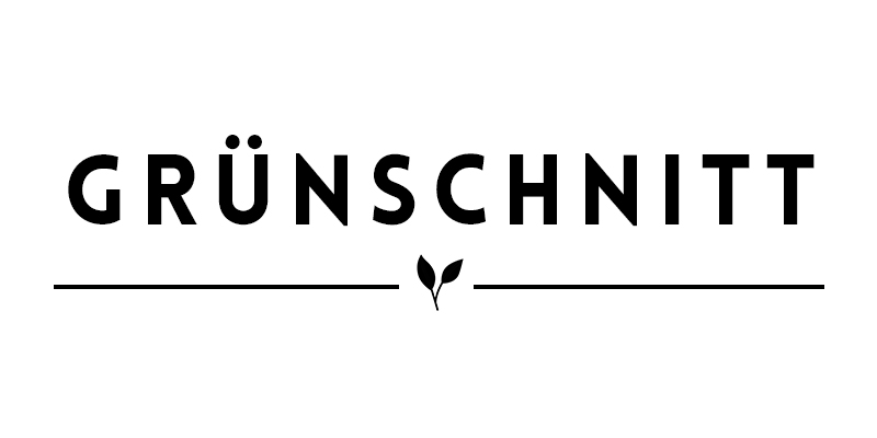 Grünschnitt